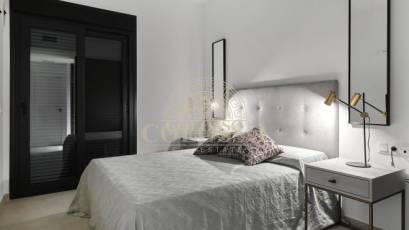 Obra nueva - Bungalow -
Torrevieja