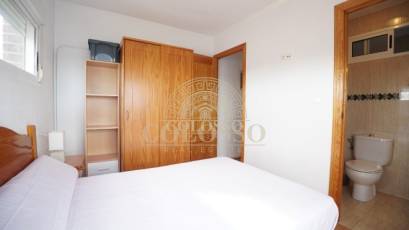 Reventa - Apartamento / piso -
Torrevieja - El Acequión - Los Náufragos