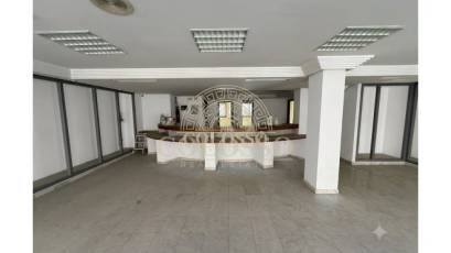 Alquiler - Oficina -
Alicante - Benalua