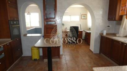 Resale - Villa -
Alfaz del Pi - Albir