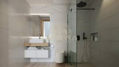 Resale - Apartamento -
Finestrat - URBANIZACIONES
