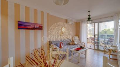 Alquiler - Apartamento -
Finestrat - CALA FINESTRAT