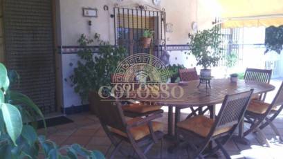 Reventa - Hacienda -
Elche