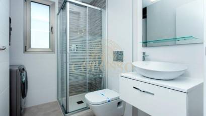 New Build - Planta baja -
Orihuela Costa - Villamartín
