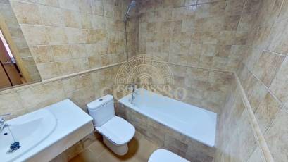 Resale - Apartamento -
Villanueva del Rio Segura - Urbanización plan parcial la morra