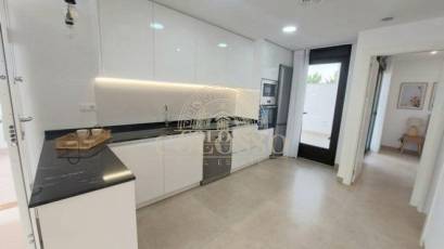 New Build - Villa -
San Pedro del Pinatar - Colegio los pinos