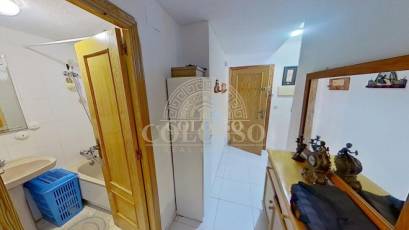 Resale - Apartamento -
Torrevieja - Playa del Cura