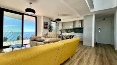 Resale - Penthouse -
Villajoyosa - 1a linea