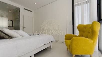 New Build - Villa -
Orihuela Costa - Campoamor