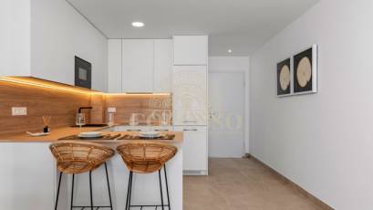 Nouvelle construction - ground-floor -
Benijofar