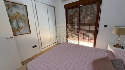 Location - Maison de ville -
Orihuela Costa - La Zenia