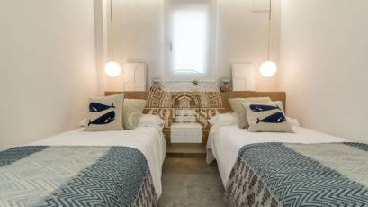 New Build - detached -
Pilar de la Horadada