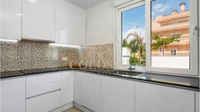 New Build - Bungalow Planta Baja -
Pilar de la Horadada - La Torre de la Horadada