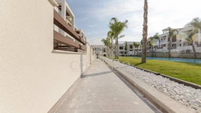 New Build - Bungalow Planta Baja -
Torrevieja - Los balcones