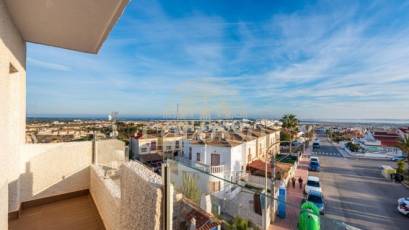 Resale - Penthouse -
Rojales - Ciudad Quesada