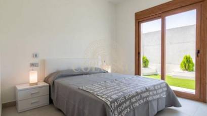 New Build - Villa -
Torrevieja - Los altos