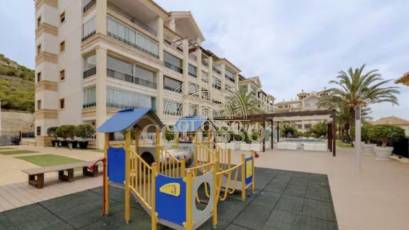 Alquiler - Apartamento / piso -
Guardamar del Segura - Urbanizaciones