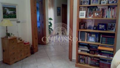 Reventa - Hacienda -
Elche
