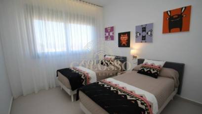 New Build - Villa -
Orihuela Costa - Campoamor