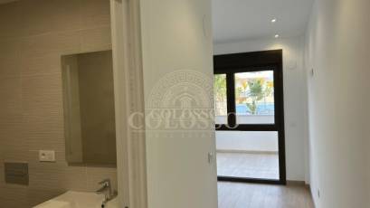 New Build - Bungalow Planta Baja -
Finestrat - Balcón de finestrat