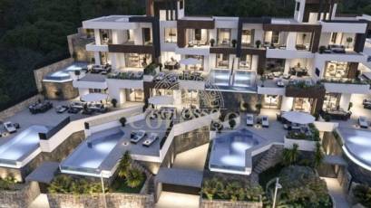Resale - Duplex -
Benidorm - Poniente