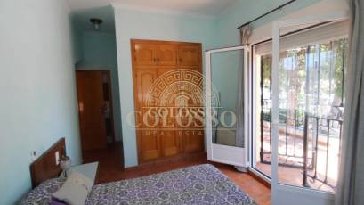 Resale - Chalet -
Orihuela Costa - Punta Prima