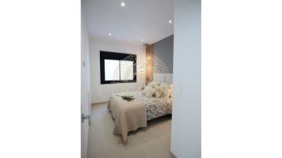 New Build - Townhouse -
San Javier - Santiago de la Ribera