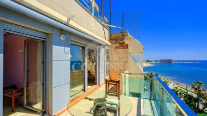 Resale - Penthouse -
Torrevieja - Playa del Cura