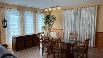 Resale - Chalet -
Godelleta - El bosque