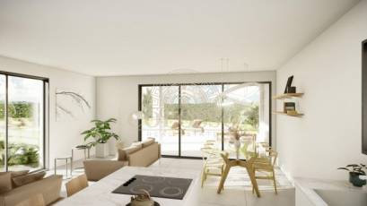 Resale - Villa de Lujo -
Calpe - Buenavista