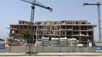 Obra nueva - ground-floor -
La Vila Joiosa