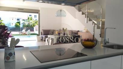 Obra nueva - detached -
Orihuela Costa