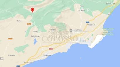 Resale - Casa -
Sella - PUEBLO