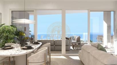 Obra nueva - apartment -
Torre de la Horadada