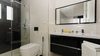 Obra nueva - Villa -
Cartagena - Playa honda