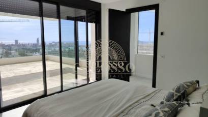 Resale - Villa -
Finestrat - Balcón de finestrat