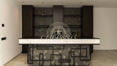 New Build - Villa -
Rojales - ALTOS DE LA MARQUESA