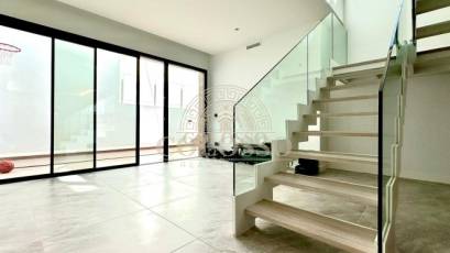 Resale - Villa de Lujo -
Finestrat - Campana garden