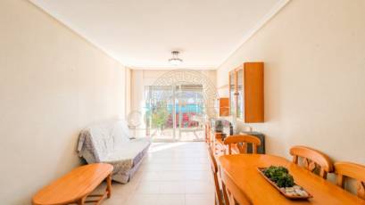 Reventa - Bungalow Planta Baja -
Torrevieja - La veleta