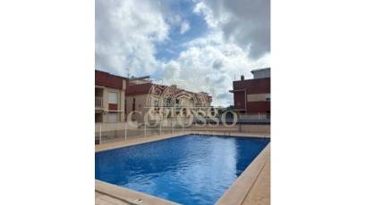 Nouvelle construction - apartment -
Orihuela Costa