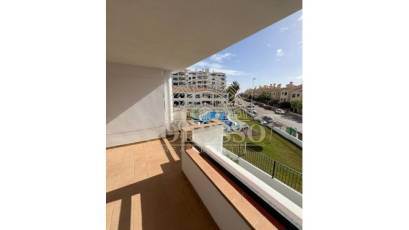 New Build - apartment -
Orihuela Costa