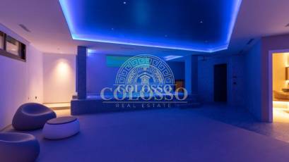 New Build - Villa de Lujo -
Benidorm - Urbanizaciones
