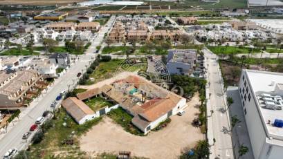 New Build - detached -
Pilar de la Horadada