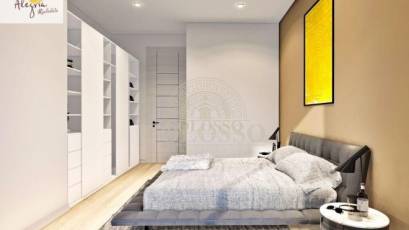 New Build - Townhouse -
Xirivella - Constitucion