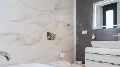 Resale - Villa de Lujo -
Finestrat - Sierra cortina