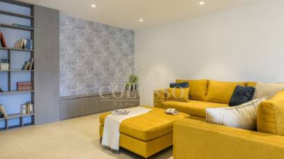 New Build - Villa -
Dehesa de Campoamor