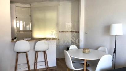 Alquiler - Bungalow Planta Alta -
Orihuela Costa - Playa Flamenca