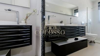 New Build - Villa -
Orihuela Costa - Campoamor
