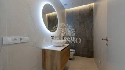 Reventa - Apartamento -
Benidorm - Poniente