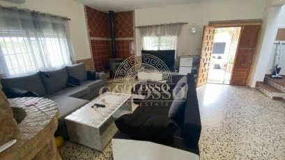 Resale - Casa con terreno -
Algimia de Alfara - Algimia de alfara